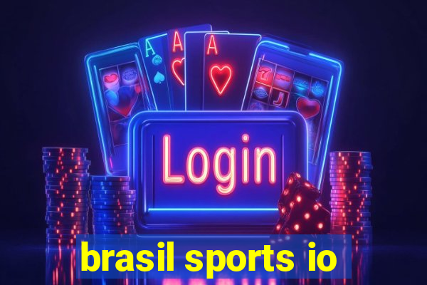 brasil sports io
